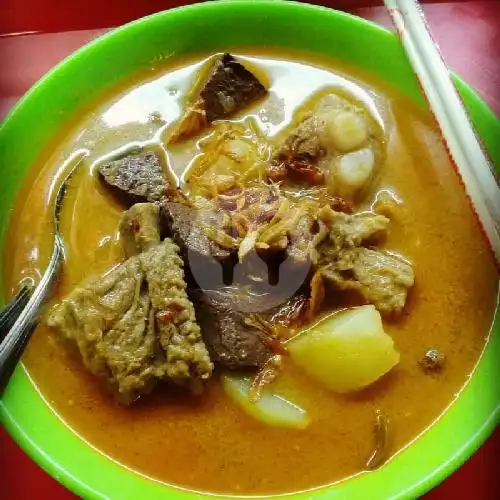 Gambar Makanan Hokky 88, Cemara Asri 8