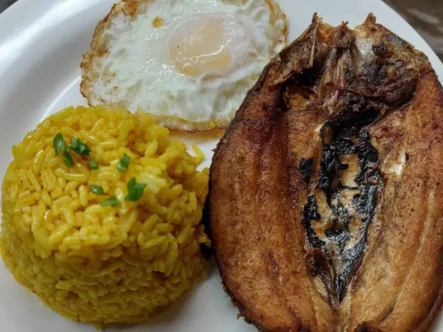 A's Place Restobar - Doña Julia Vargas Avenue Food Photo 1