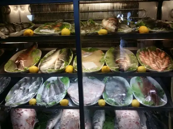 Olta Balık Silivri'nin yemek ve ambiyans fotoğrafları 32