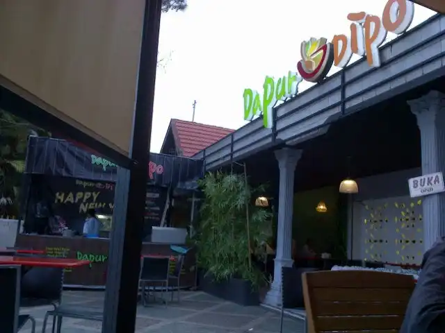 Gambar Makanan Dapur Dipo 6