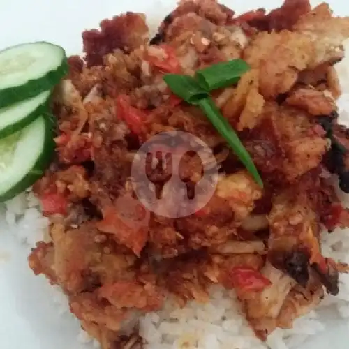 Gambar Makanan Ayam Ngangenin, Damai 14