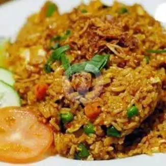 Gambar Makanan Nasi Goreng Dino 3