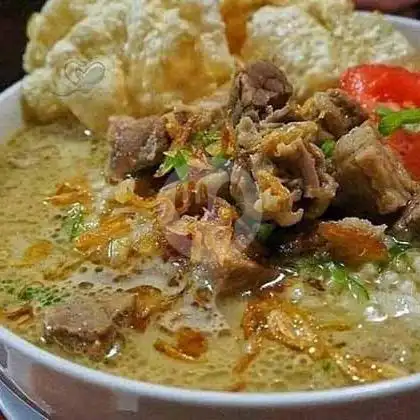 Gambar Makanan Soto Betawi Mpo Lia 6