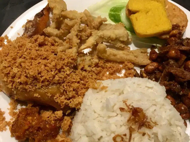 Gambar Makanan Dapoer Djoeang 17