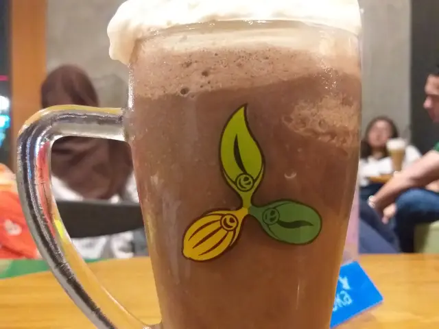 Gambar Makanan Coffee Toffee 16