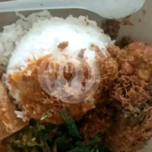 Gambar Makanan Nasi Padang Pondok Minang, Pondok Cibubur 3
