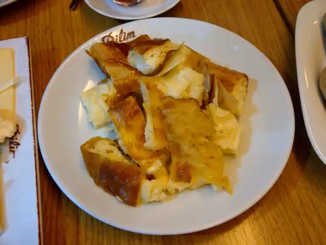 Dilim Pasta & Cafe Restaurant'nin yemek ve ambiyans fotoğrafları 36