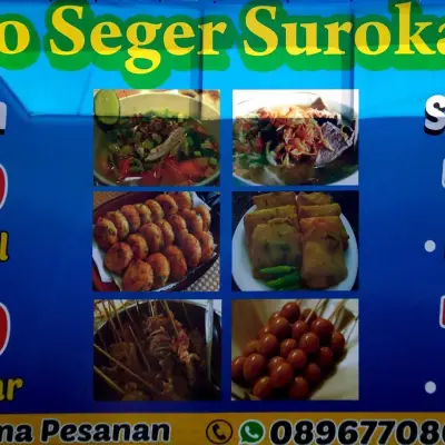 Soto Seger Surokarto