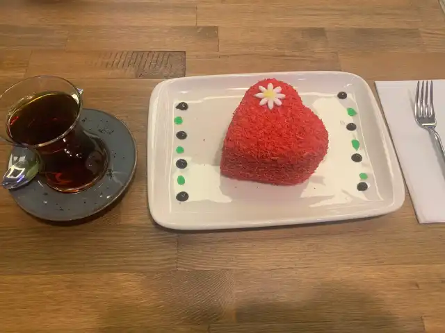 Yeşilçam Vadisi Cafe & Nargile'nin yemek ve ambiyans fotoğrafları 5