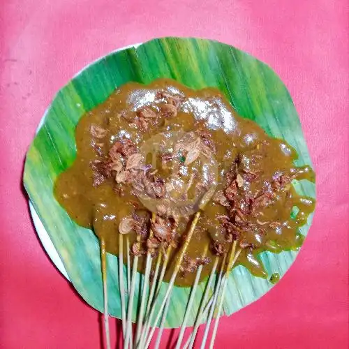 Gambar Makanan Sate padang Ajo Sam Soto Padang 4