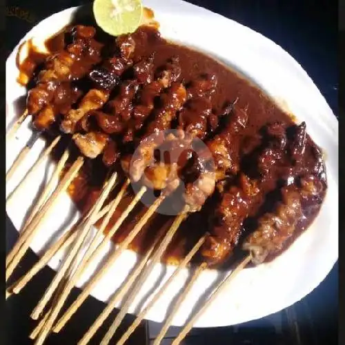 Gambar Makanan Sate Madura Cak Munir, Kepiting 9