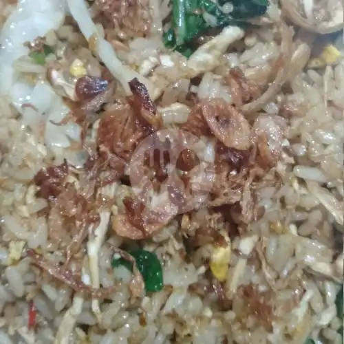 Gambar Makanan Nasi Goreng Pa Salim, Setiabudhi 9