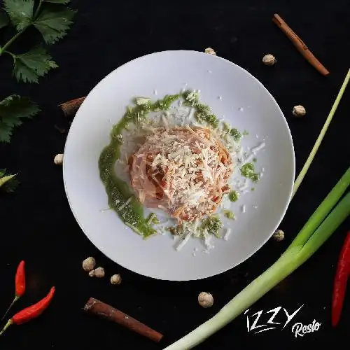 Gambar Makanan Izzy Resto, Ngurah Rai 1