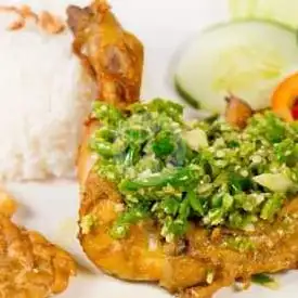 Gambar Makanan Ayam Bakar Mantan, Baloi 8