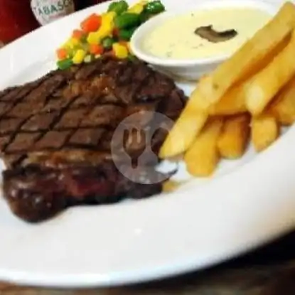 Gambar Makanan Tresno Pasta & Steak 11