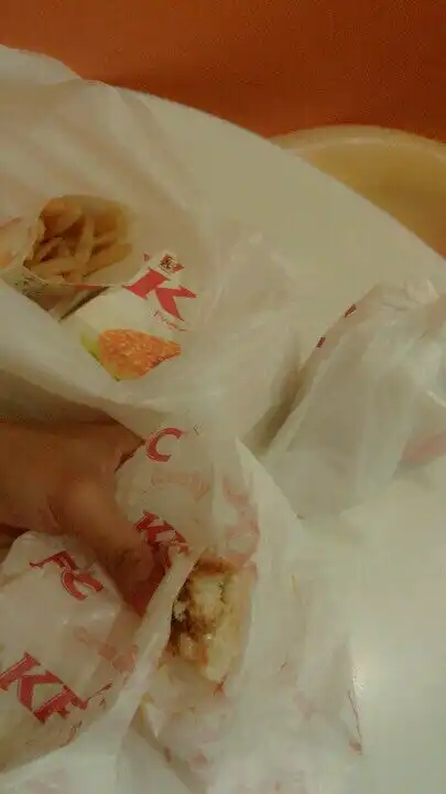 KFC Food Photo 6