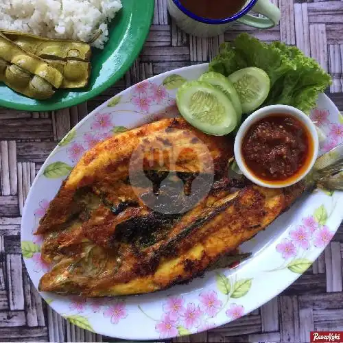 Gambar Makanan Nasi Kuning Mas Daeng Btp 10