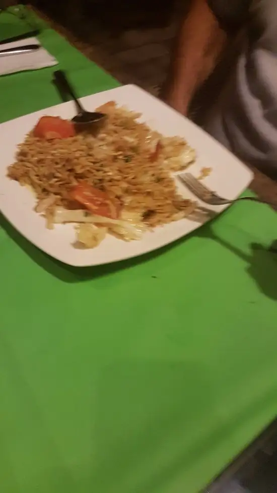 Gambar Makanan Pasta Grage 5