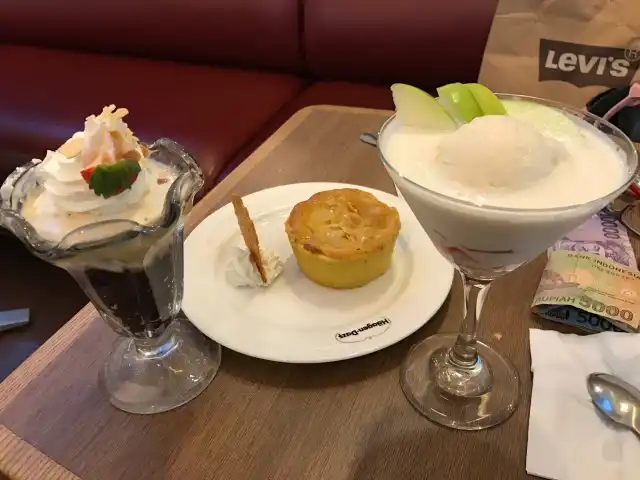 Gambar Makanan Häagen Dazs 9