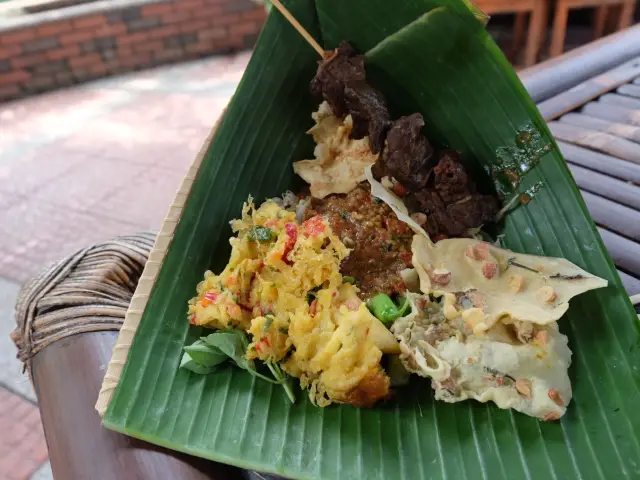 Gambar Makanan PecelPincukIbuIda 4