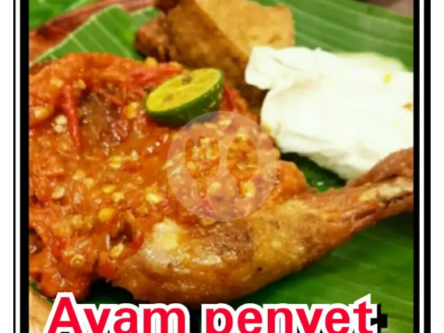 Gambar Makanan Kantin Mama Ade Bogarasa, Slipi 7