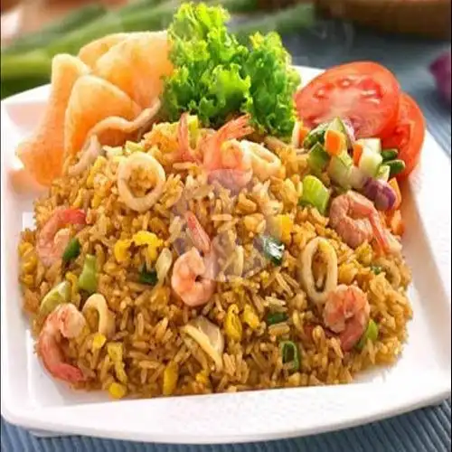 Gambar Makanan Mie Aceh Cirasa, Pondok Gede 7