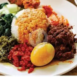 Gambar Makanan RM Padang Mini Jaya ,Pramuka (Sebelah Pintu Rel), Pramuka 8