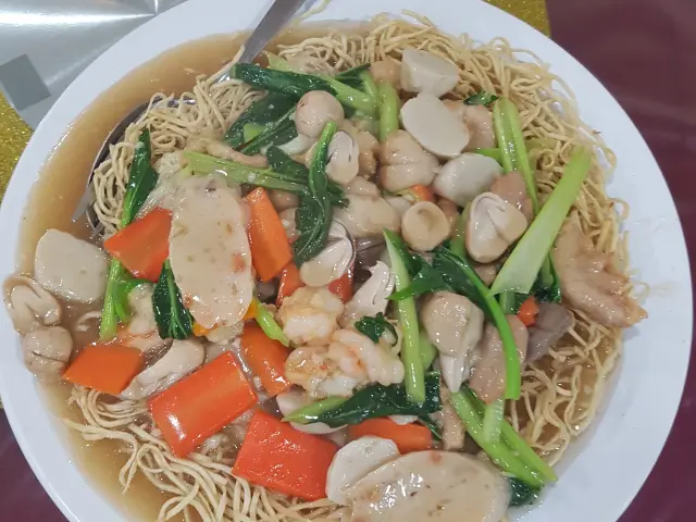 Gambar Makanan Gading Chinese Food 3
