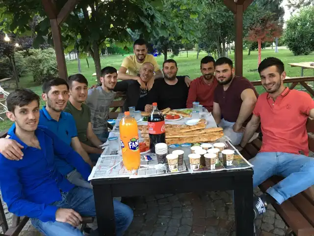 Köseköy Merkez Çay Ocağı'nin yemek ve ambiyans fotoğrafları 19