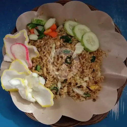 Gambar Makanan Nasi Goreng 55 Pemalang 7