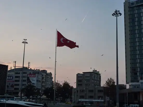 Taksim Park'nin yemek ve ambiyans fotoğrafları 3