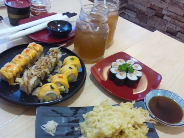 Gambar Makanan Kyo Sushi 17