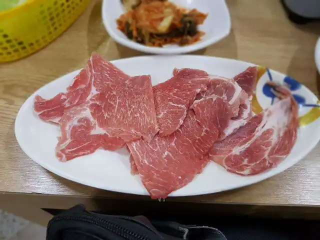 Pearl Korean Meatshop and Restaurant Food Photo 13