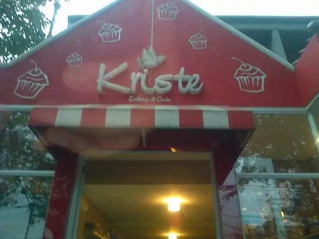 Gambar Makanan Kriste Bakery 7