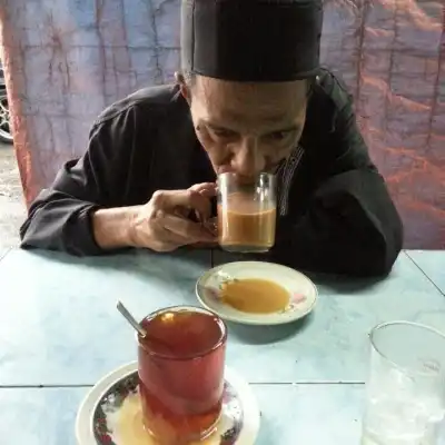 Kedai kopi pok ya