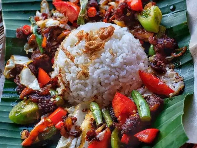 Gambar Makanan SateMaranggiTebetbyMaranggiHouse 2