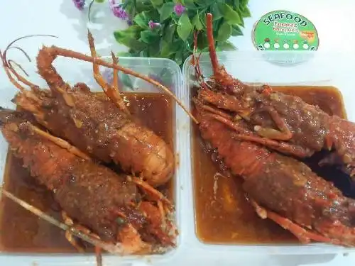 Seafood Endezz, Pekalongan Utara