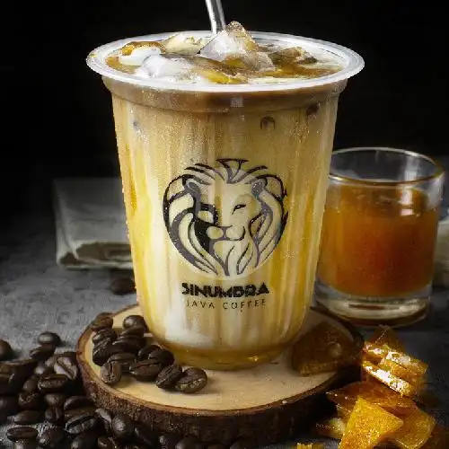 Gambar Makanan Sinumbra Coffee, Nata Asri 1 No 101 3