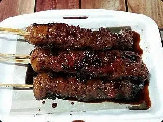 Sate Babi Suge