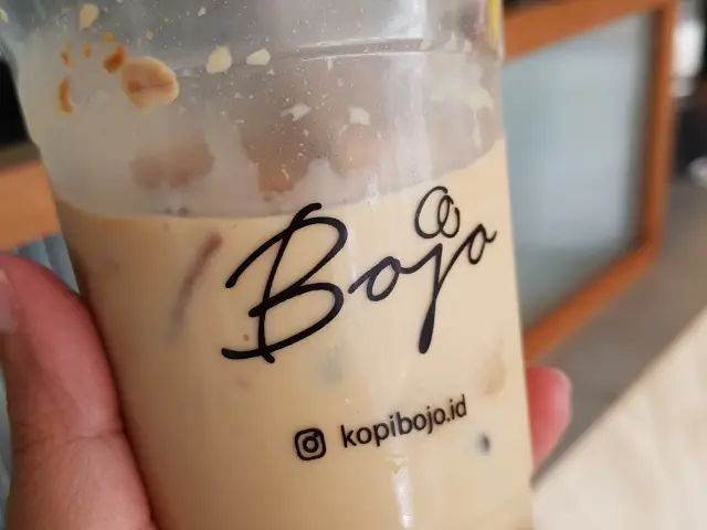 Gambar Makanan Kopi Bojo 4