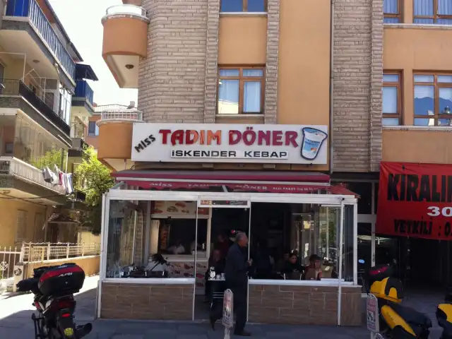 Miss Tadım Döner'nin yemek ve ambiyans fotoğrafları 4