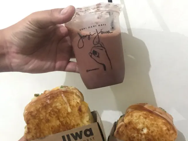 Gambar Makanan Jiwa Toast 7