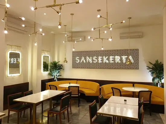 Gambar Makanan Sansekerta Indonesian Restaurant 2