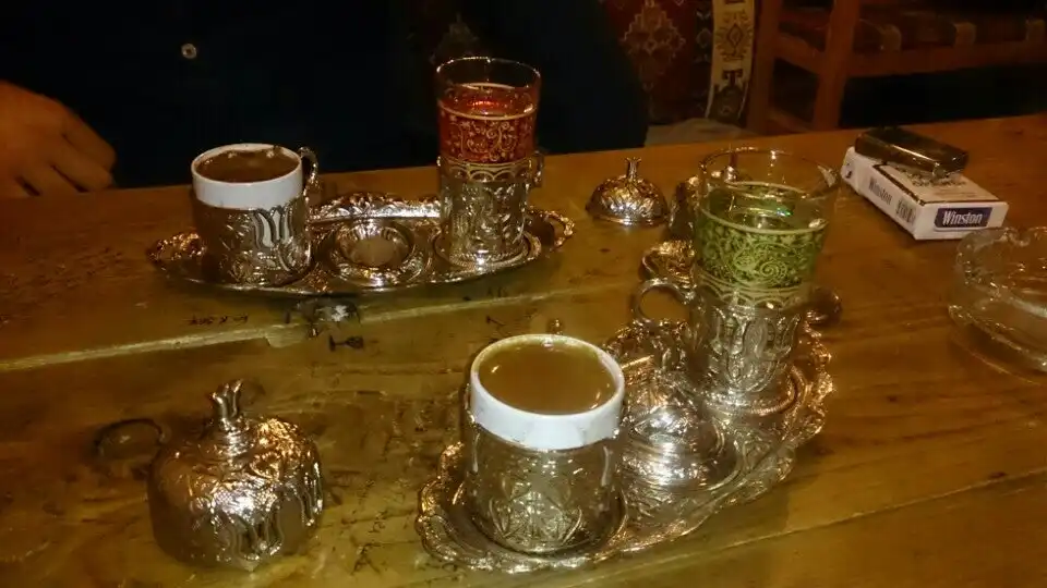 Han Çay&Kahve