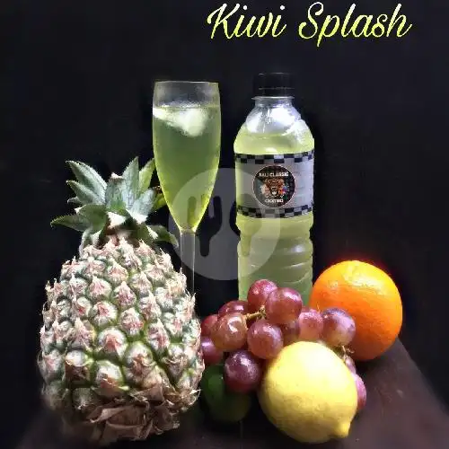 Gambar Makanan Bali Classic Cocktails, Denpasar 17