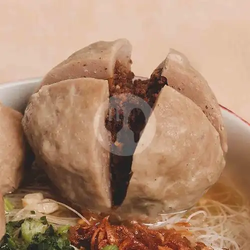 Gambar Makanan Bakso Kina 8