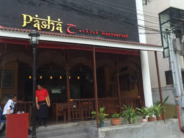 Pasha Turkish Restaurant Food Photo 5