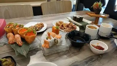 Kage Sushi