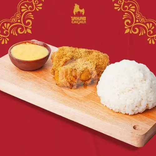 Gambar Makanan Lahab Chicken by Foodstory, Sawah Besar 11