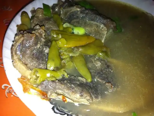 Gambar Makanan SOP JANDA jl.raya pekayon bekasi barat 13